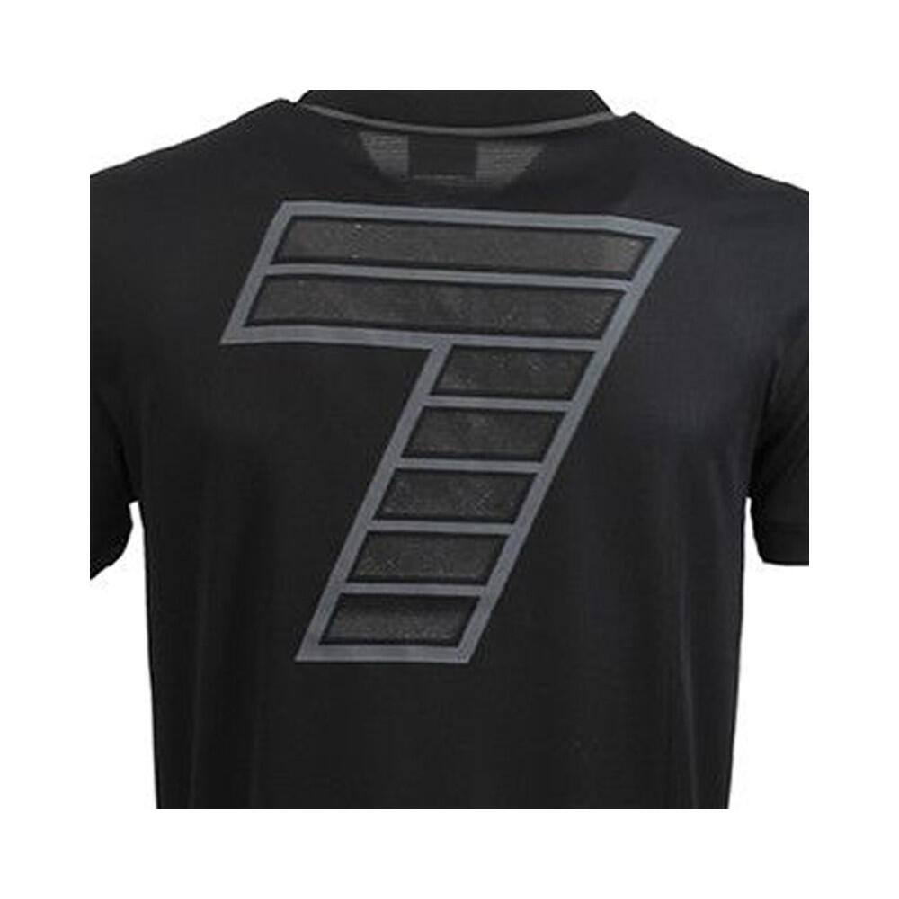Polo para hombre EA7 Emporio Armani POLO HOMME EA7 EMPORIO ARMANI 3/4