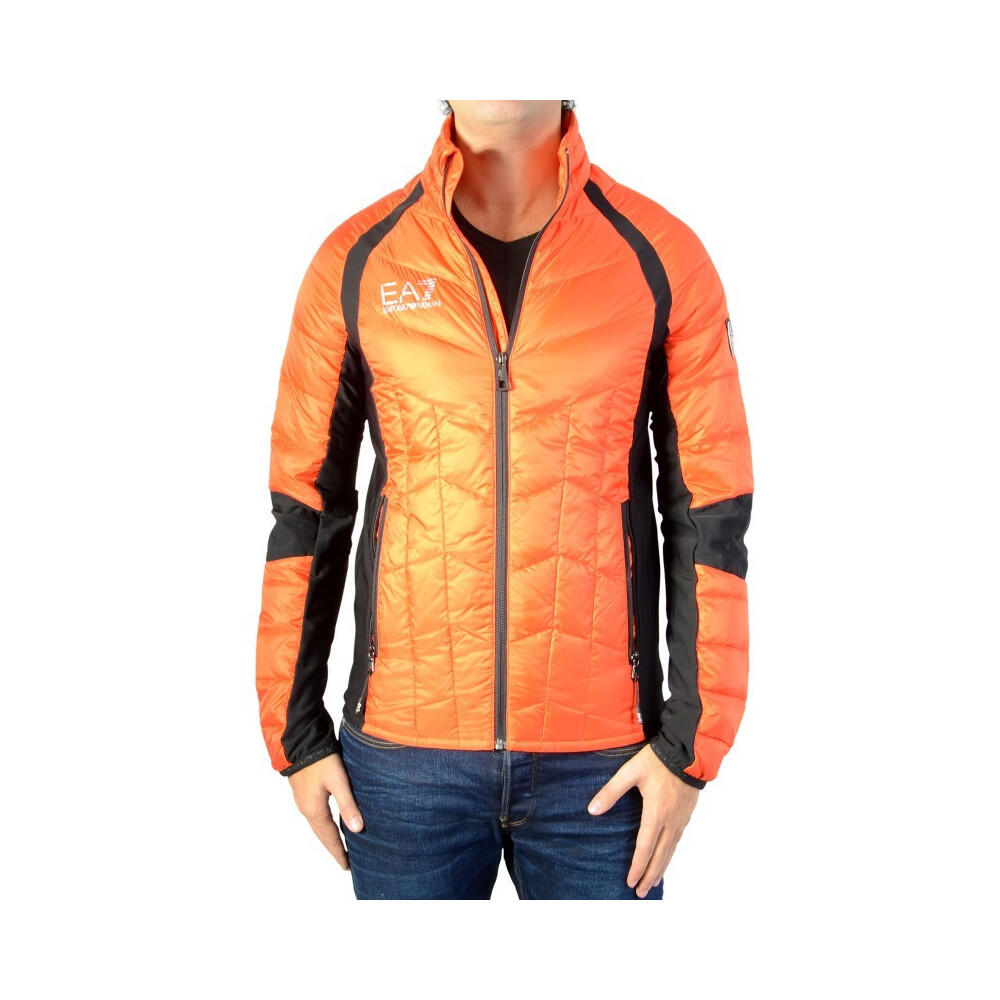 Doudoune EA7 Emporio Armani 1/3