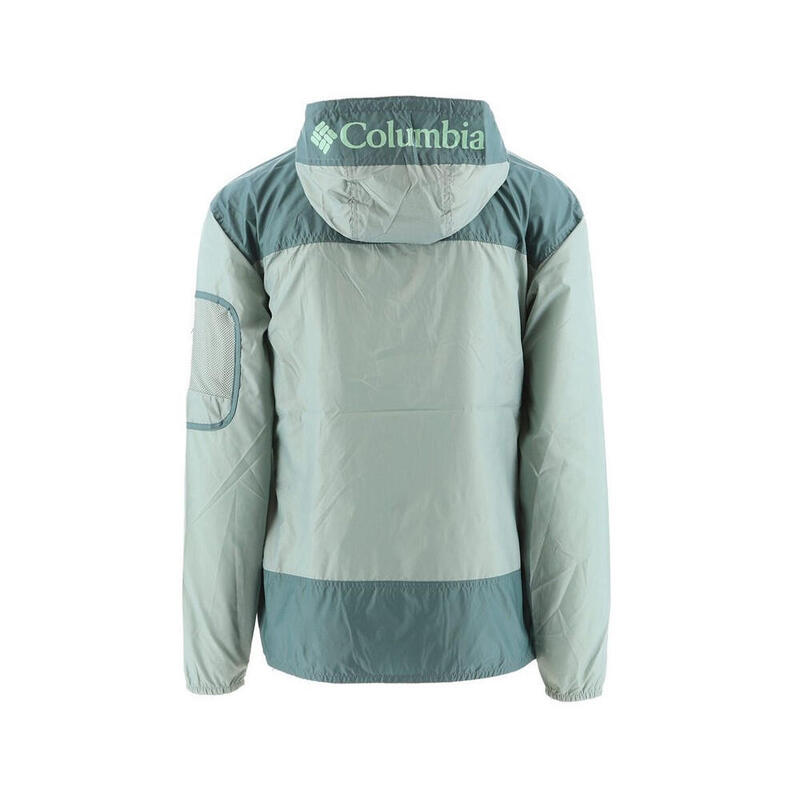 Veste coupe-vent Columbia CHALLENGER