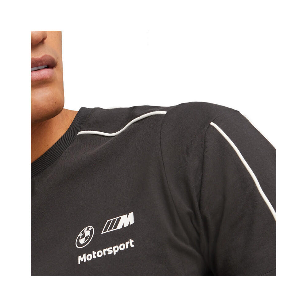 Tee-shirt Puma FD BMW MMS T7 3/6