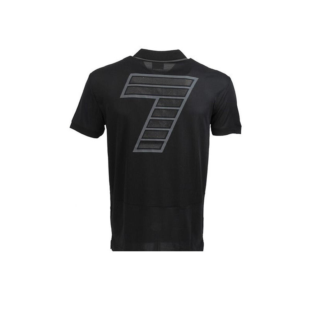 Polo para hombre EA7 Emporio Armani POLO HOMME EA7 EMPORIO ARMANI 2/4