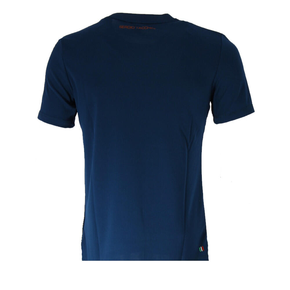 Polo da Uomo Sergio Tacchini Ishen Polo 2/3