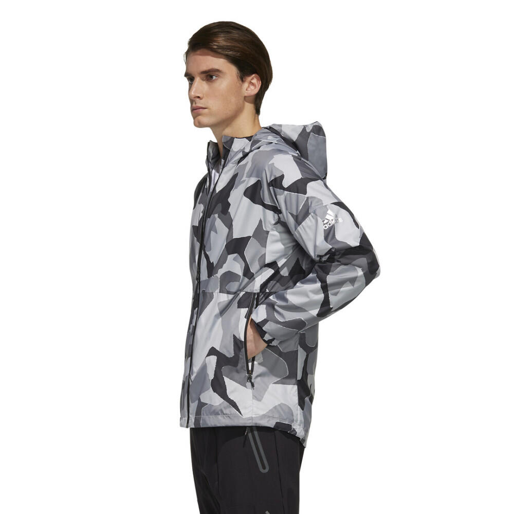 Casaco Corta-vento adidas originals VESTE COUPE-VENT HOMME LING ADIDAS ORIGINALS 4/7