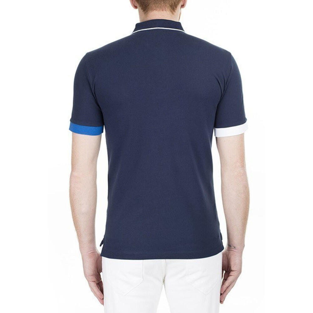 Polo para hombre EA7 Emporio Armani POLO HOMME EA7 EMPORIO ARMANI 3/4