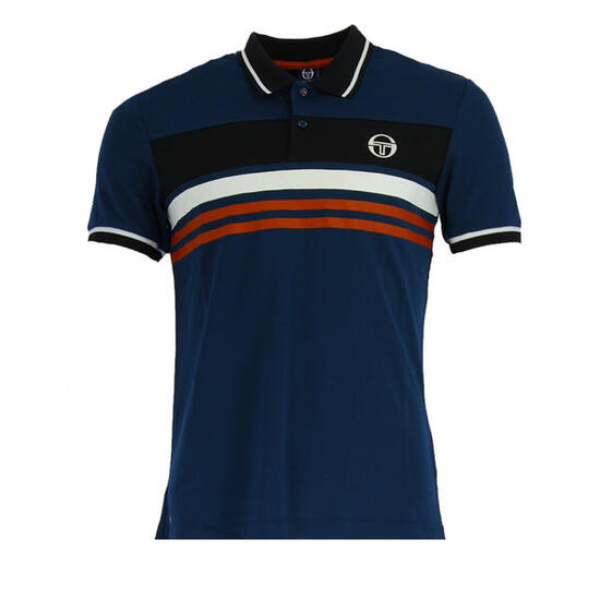 Polo Sergio Tacchini ISHEN