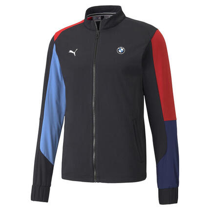 Veste de survêtement Puma BMW MMS SLIM