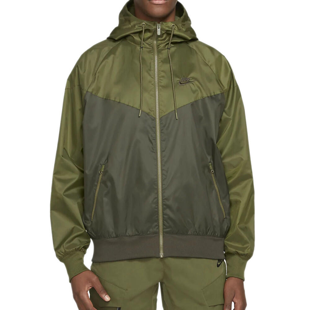Giacca a Vento Nike Sportswear Windrunner 2/6