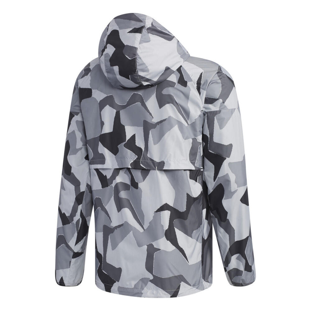 Casaco Corta-vento adidas originals VESTE COUPE-VENT HOMME LING ADIDAS ORIGINALS 2/7