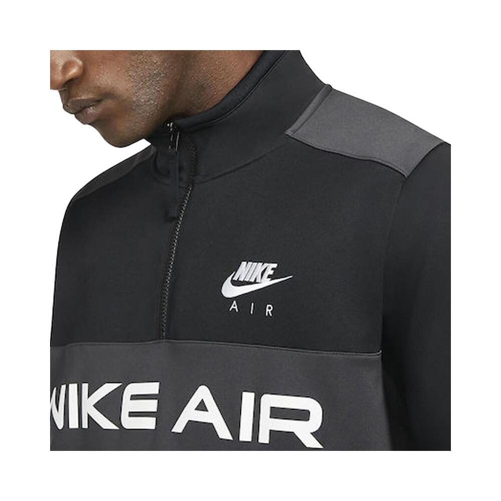 Sweat Nike AIR JKT FLOCK 4/5