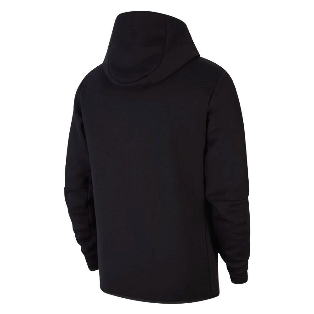 Felpa con cappuccio Nike Tech Fleece Full Zip 3/3