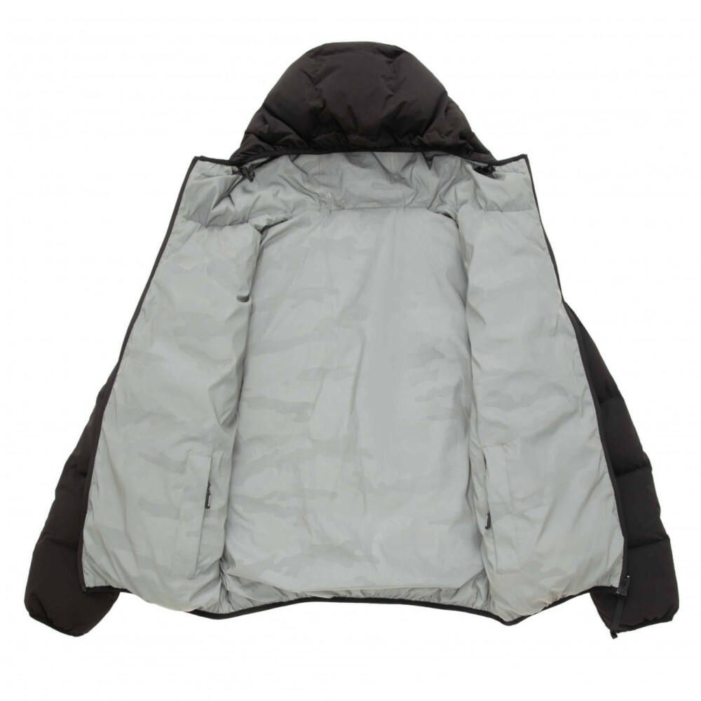 Plumífero Helvetica DOUDOUNE HOMME REVERSO HELVETICA 4/7