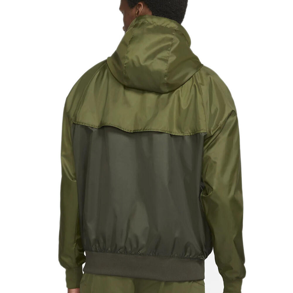 Giacca a Vento Nike Sportswear Windrunner 3/6