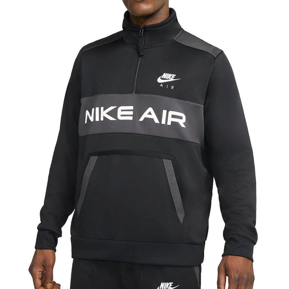 Sweat Nike AIR JKT FLOCK 2/5