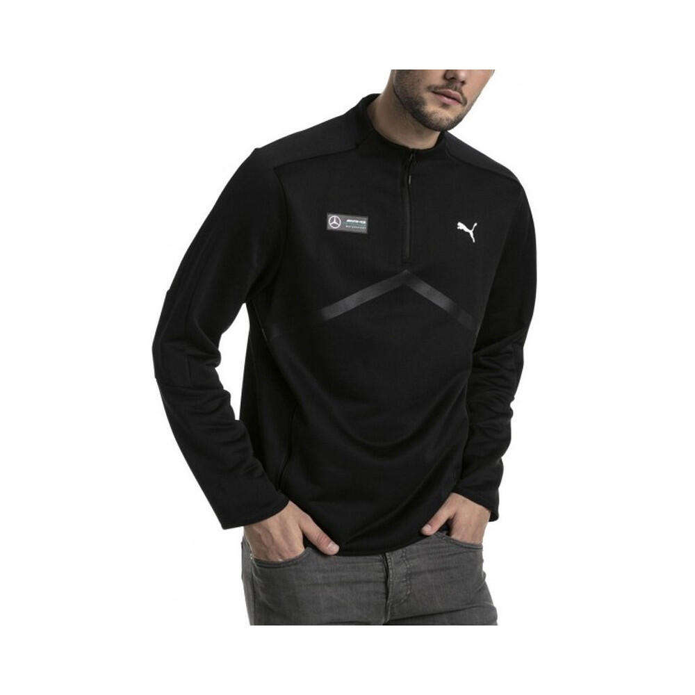 Veste de survêtement Puma MERCEDES AMG PETRONAS T7 3/3