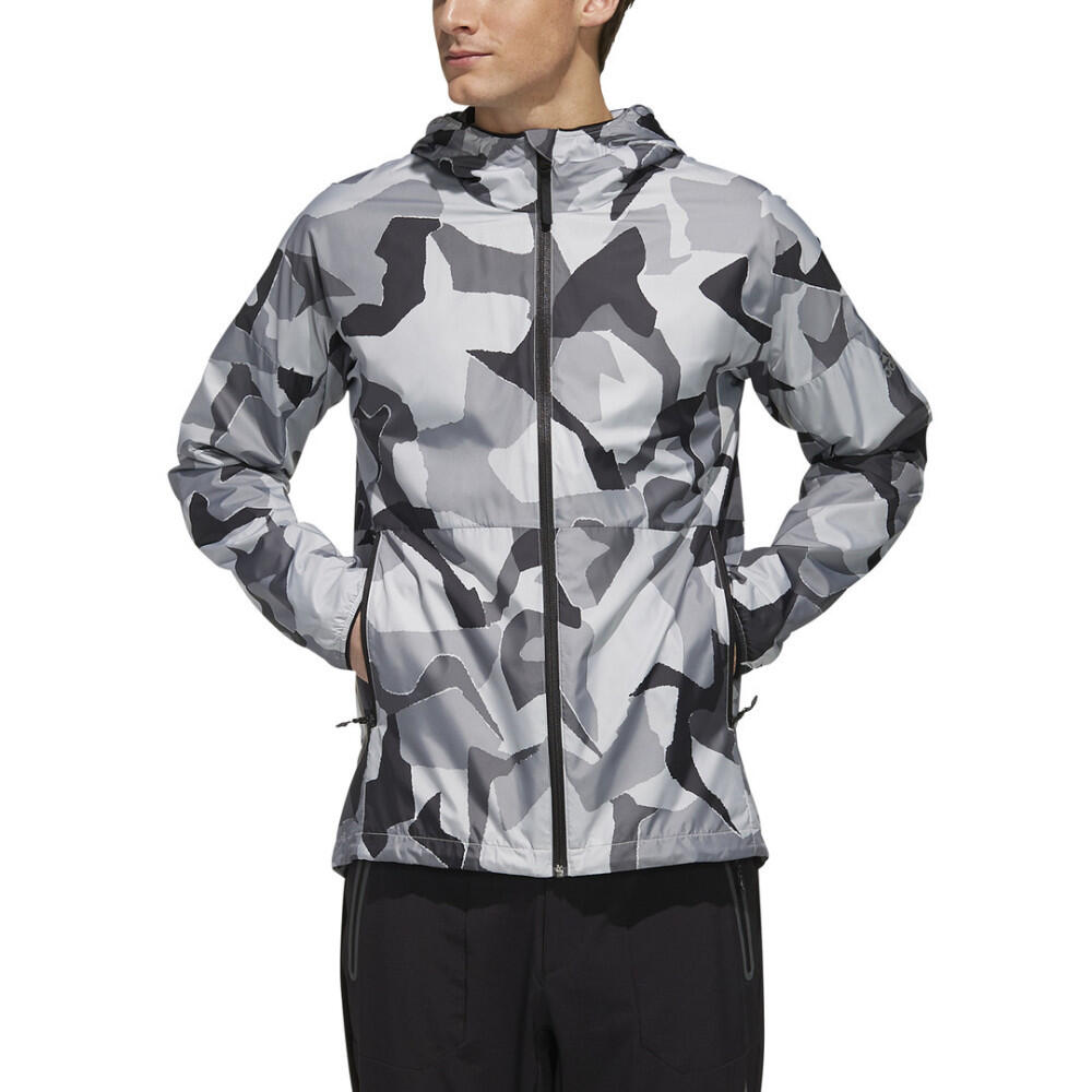 Casaco Corta-vento adidas originals VESTE COUPE-VENT HOMME LING ADIDAS ORIGINALS 3/7
