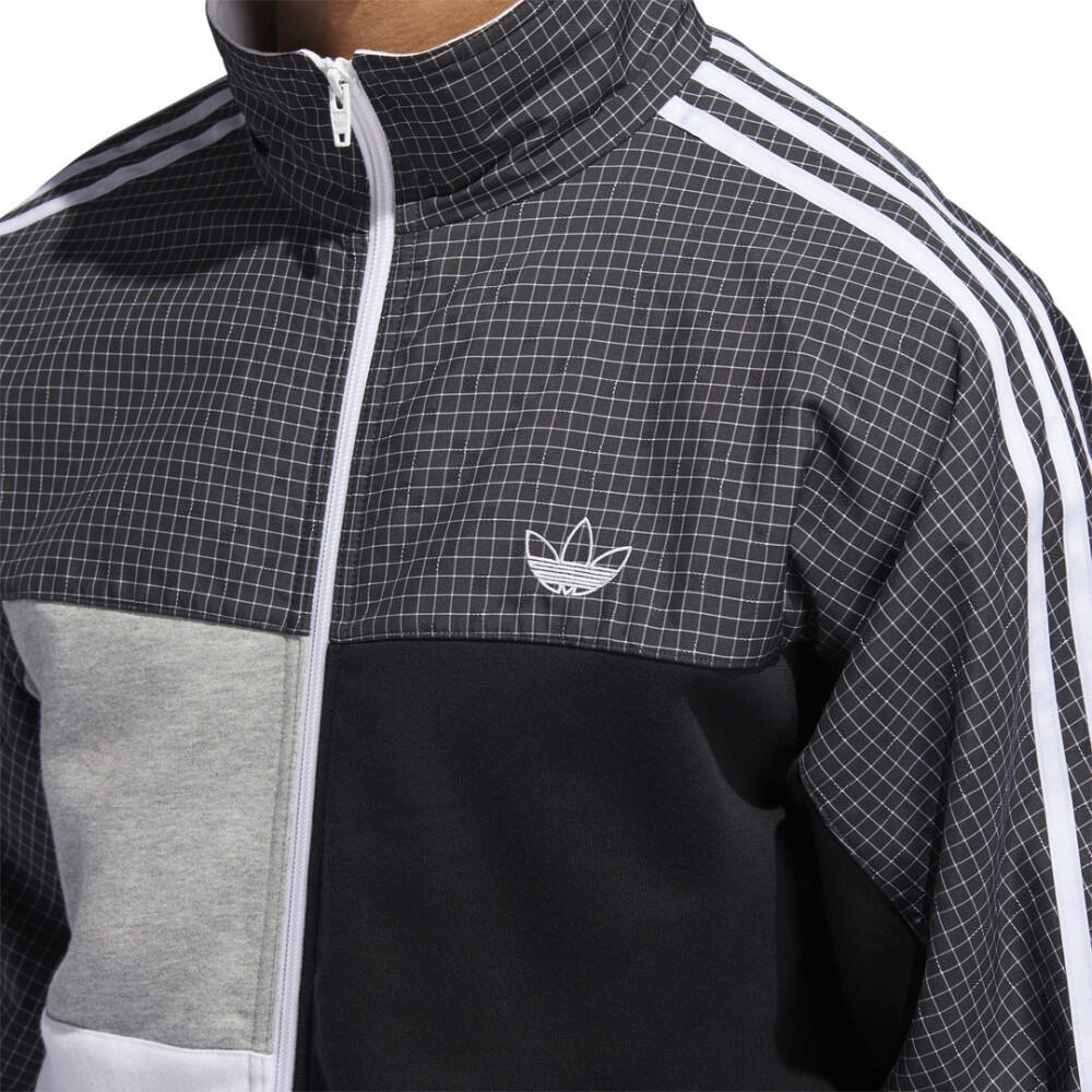 Veste de survêtement adidas Originals ASYMM FULL-ZIP 5/7