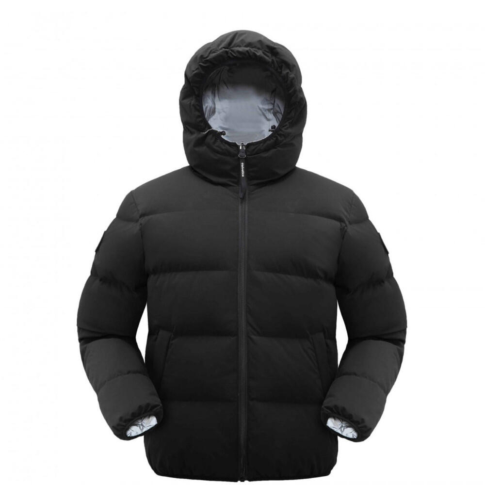 Plumífero Helvetica DOUDOUNE HOMME REVERSO HELVETICA 2/7