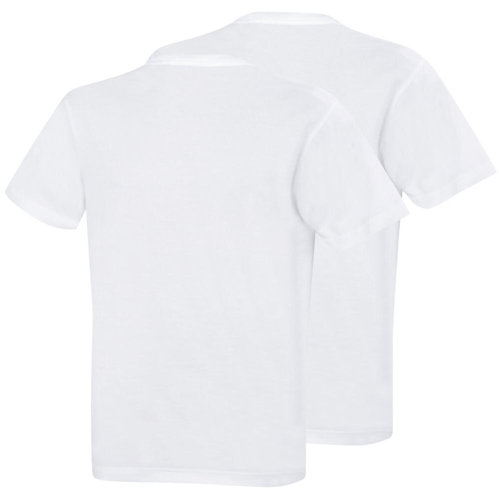 PACK de 2 Tee-shirt Champion TS VN 2/3