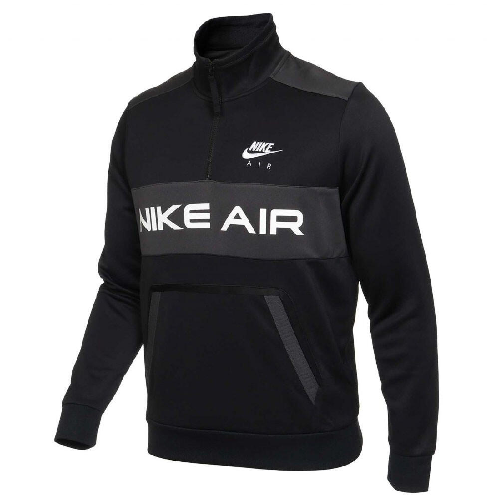 Sweat Nike AIR JKT FLOCK 1/5