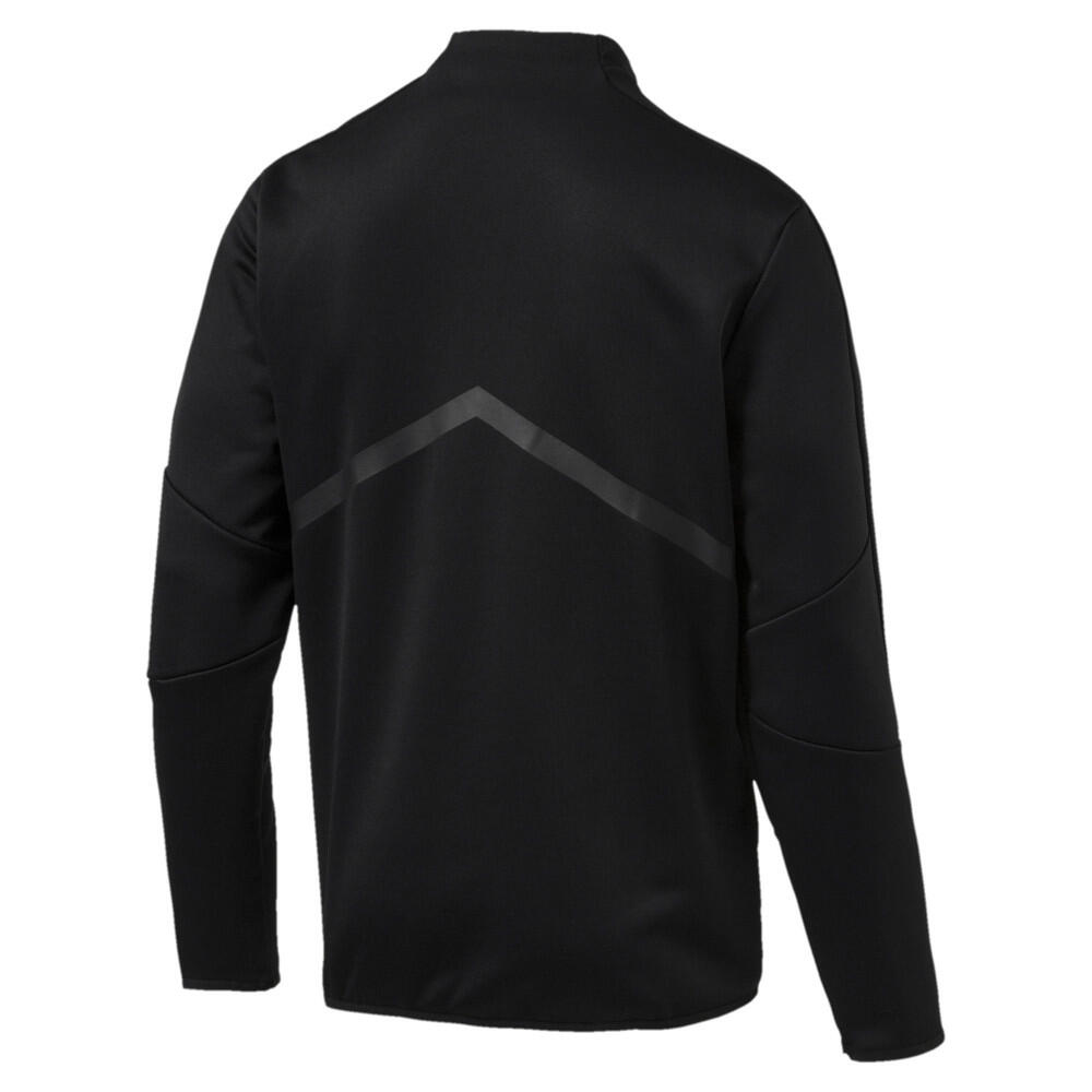 Veste de survêtement Puma MERCEDES AMG PETRONAS T7 2/3