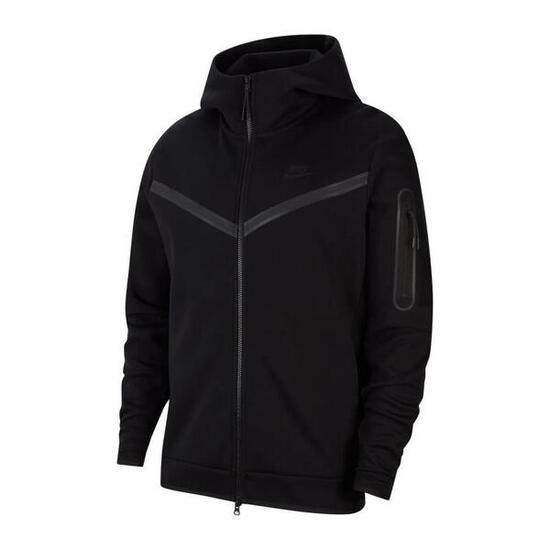 Veste de survêtement Nike TECH FLEECE FULL ZIP HOODIES