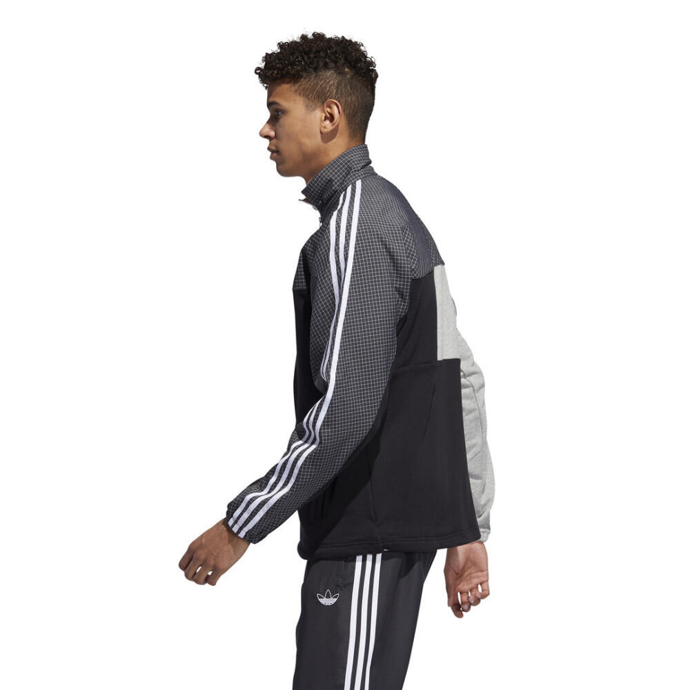 Veste de survêtement adidas Originals ASYMM FULL-ZIP 4/7