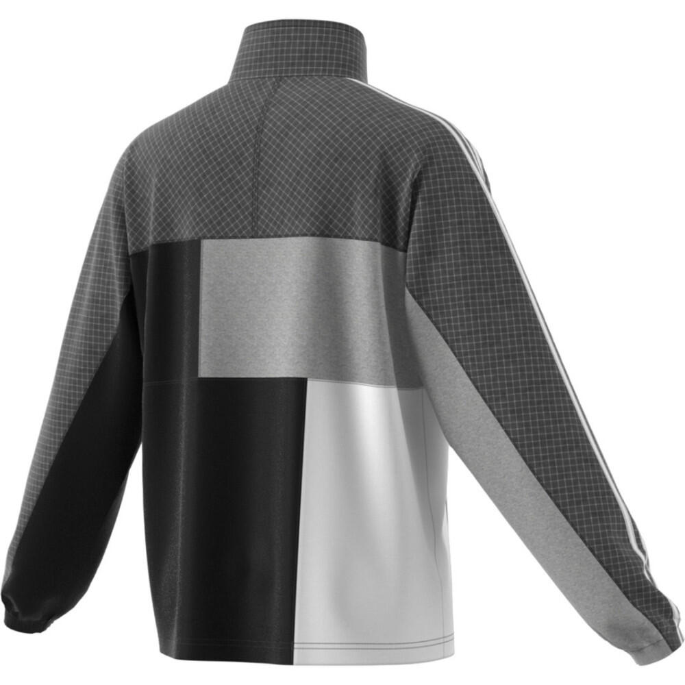 Veste de survêtement adidas Originals ASYMM FULL-ZIP 2/7