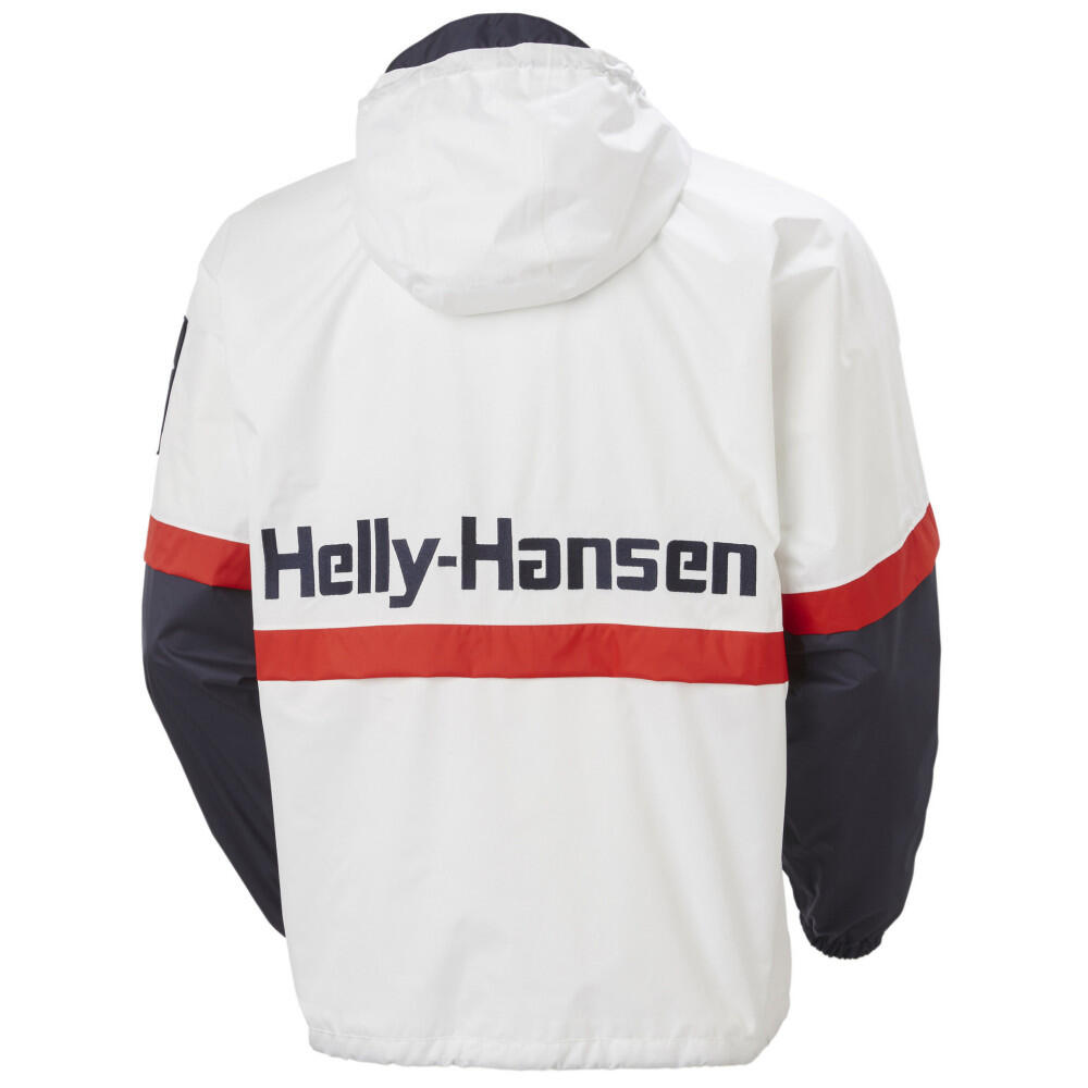 Casaco Corta-vento Helly Hansen VESTE COUPE-VENT HOMME YU20 RAIN HELLY HANSEN 2/5