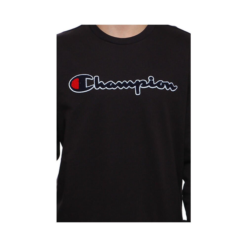Sudadera Champion SWEAT HOMME CHAMPION 5/5