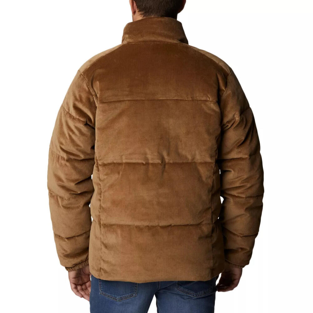 Blouson Columbia CORDUROY 3/6