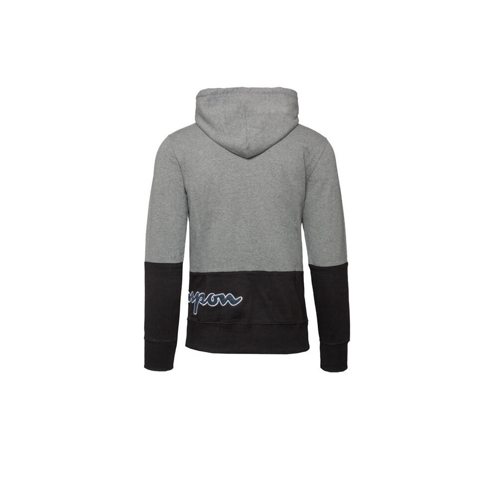 Felpa Champion TEE-SHIRT HOMME CHAMPION 2/7