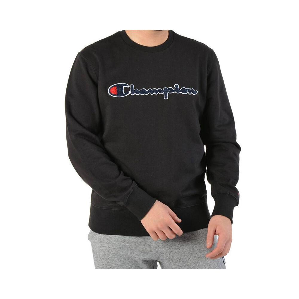 Sudadera Champion SWEAT HOMME CHAMPION 3/5