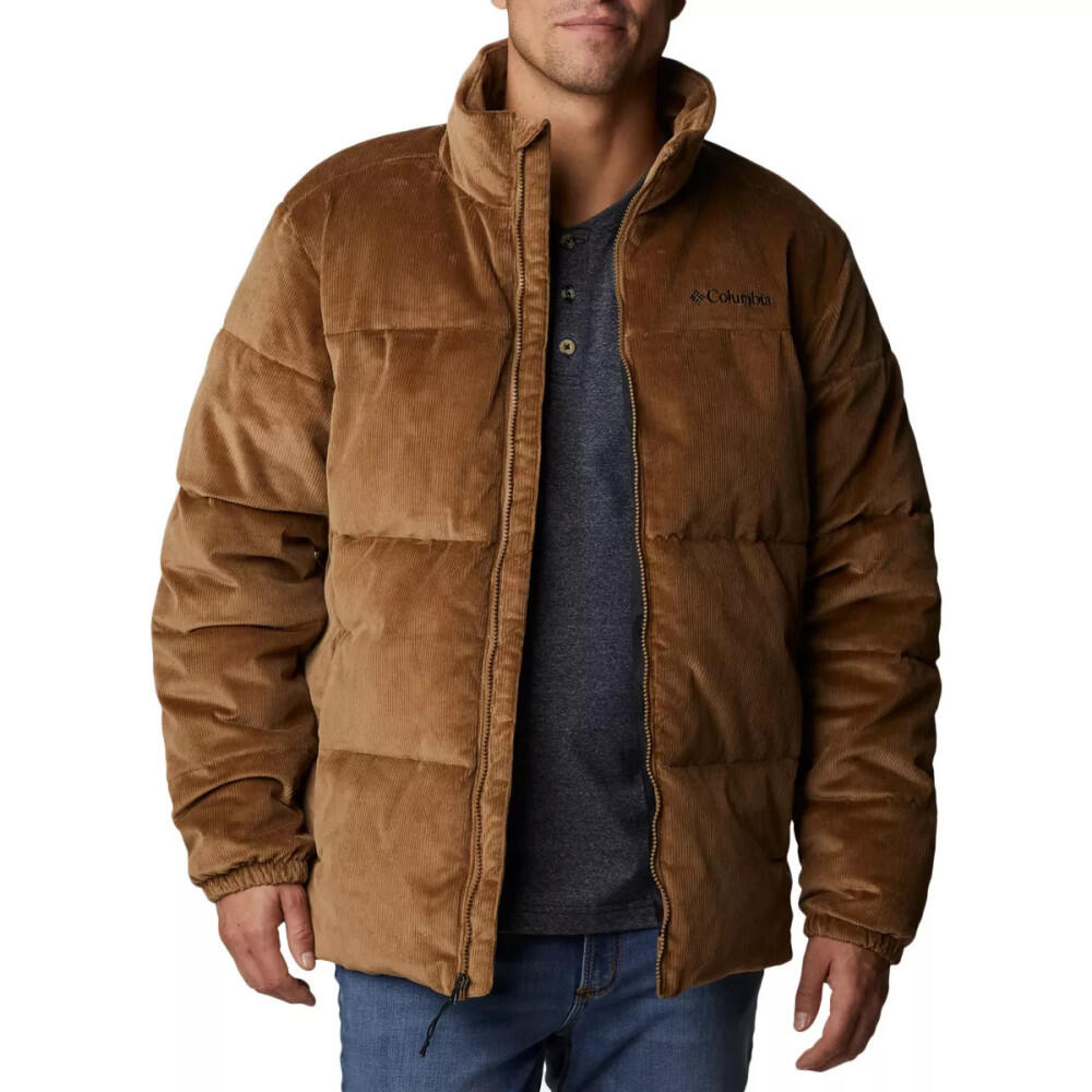 Blouson Columbia CORDUROY 4/6