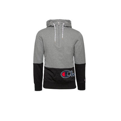 Felpa Champion SWEAT A CAPUCHE HOMME CHAMPION