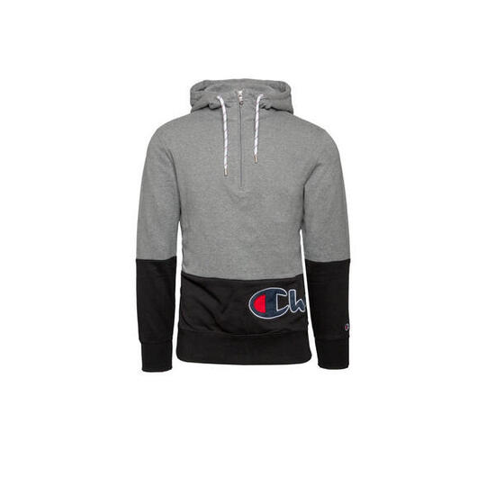 Felpa Champion SWEAT A CAPUCHE HOMME CHAMPION