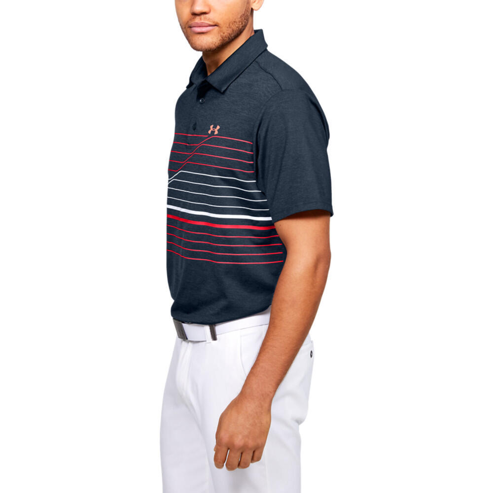 Polo Under Armour PLAYOFF 2.0 4/6