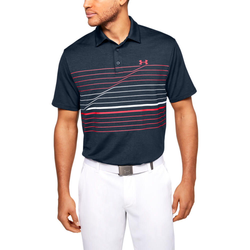 Polo Under Armour PLAYOFF 2.0 3/6