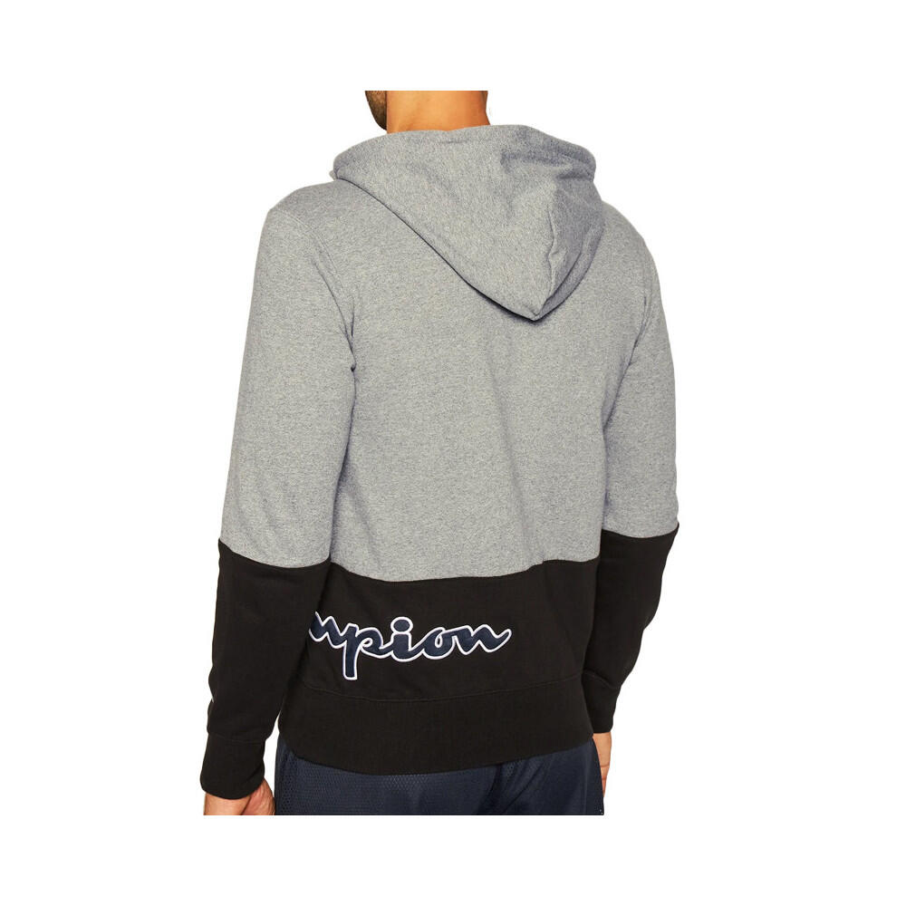 Felpa Champion TEE-SHIRT HOMME CHAMPION 5/7