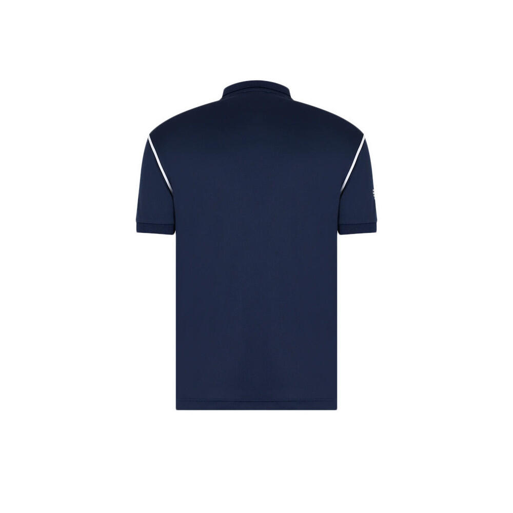 Polo EA7 Emporio Armani 2/5