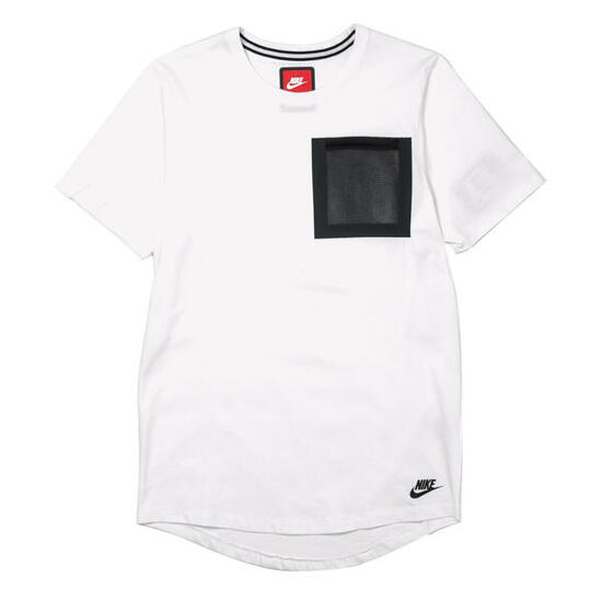 Tee-shirt Nike Tech Hypermesh Pocket