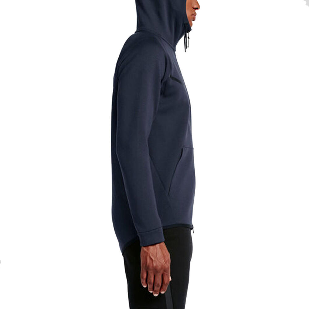 Felpa Nike Sportswear Tech Fleece Windrunner 4/7