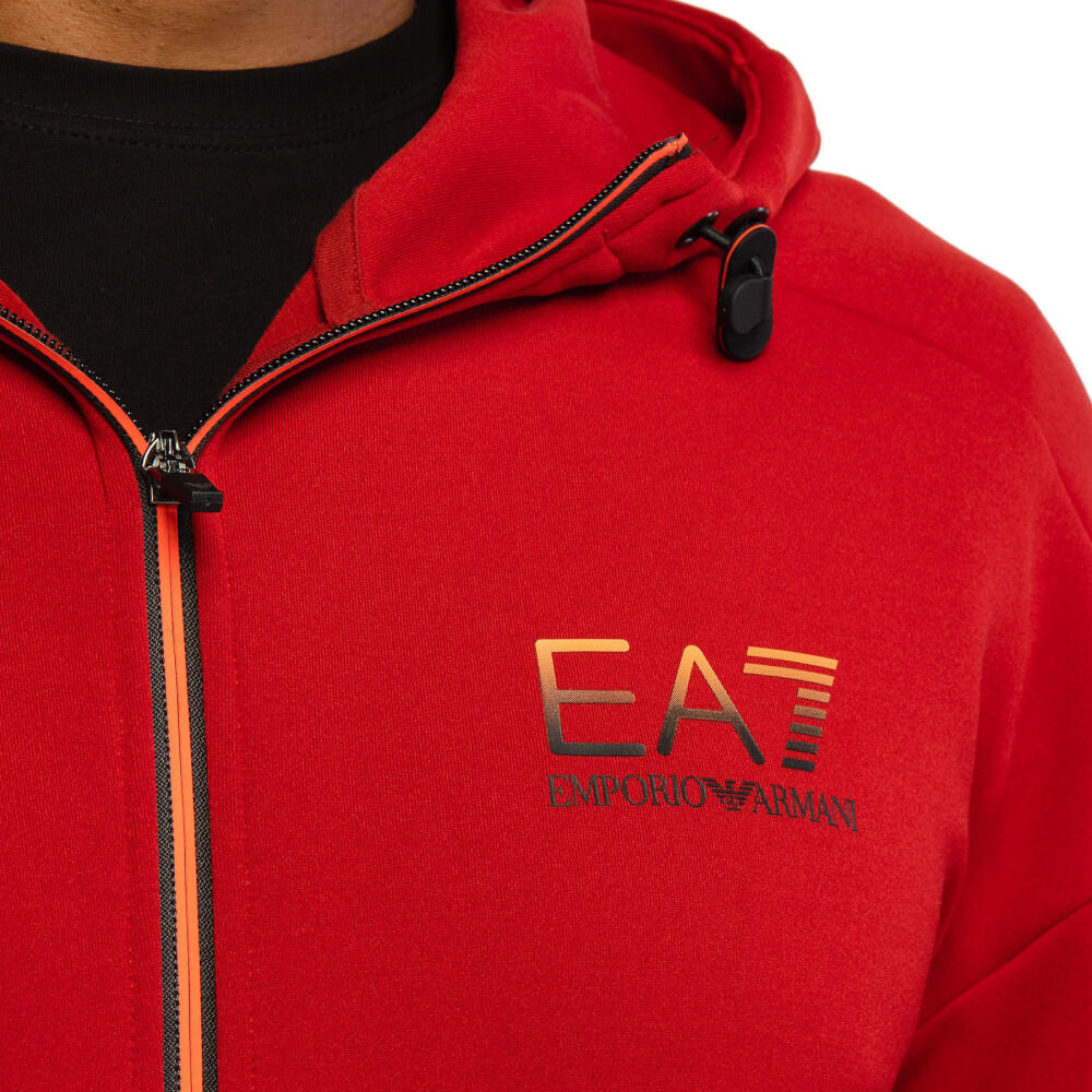 Tuta Sportiva EA7 Emporio Armani da Uomo 3/3