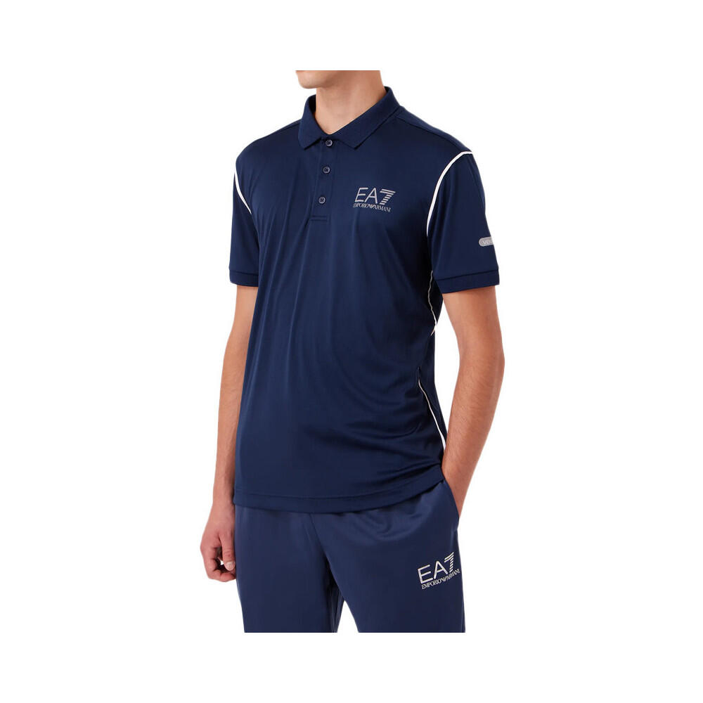 Polo EA7 Emporio Armani 3/5