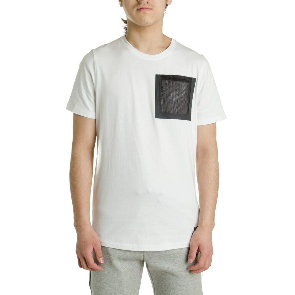 Tee-shirt Nike Tech Hypermesh Pocket 2/4