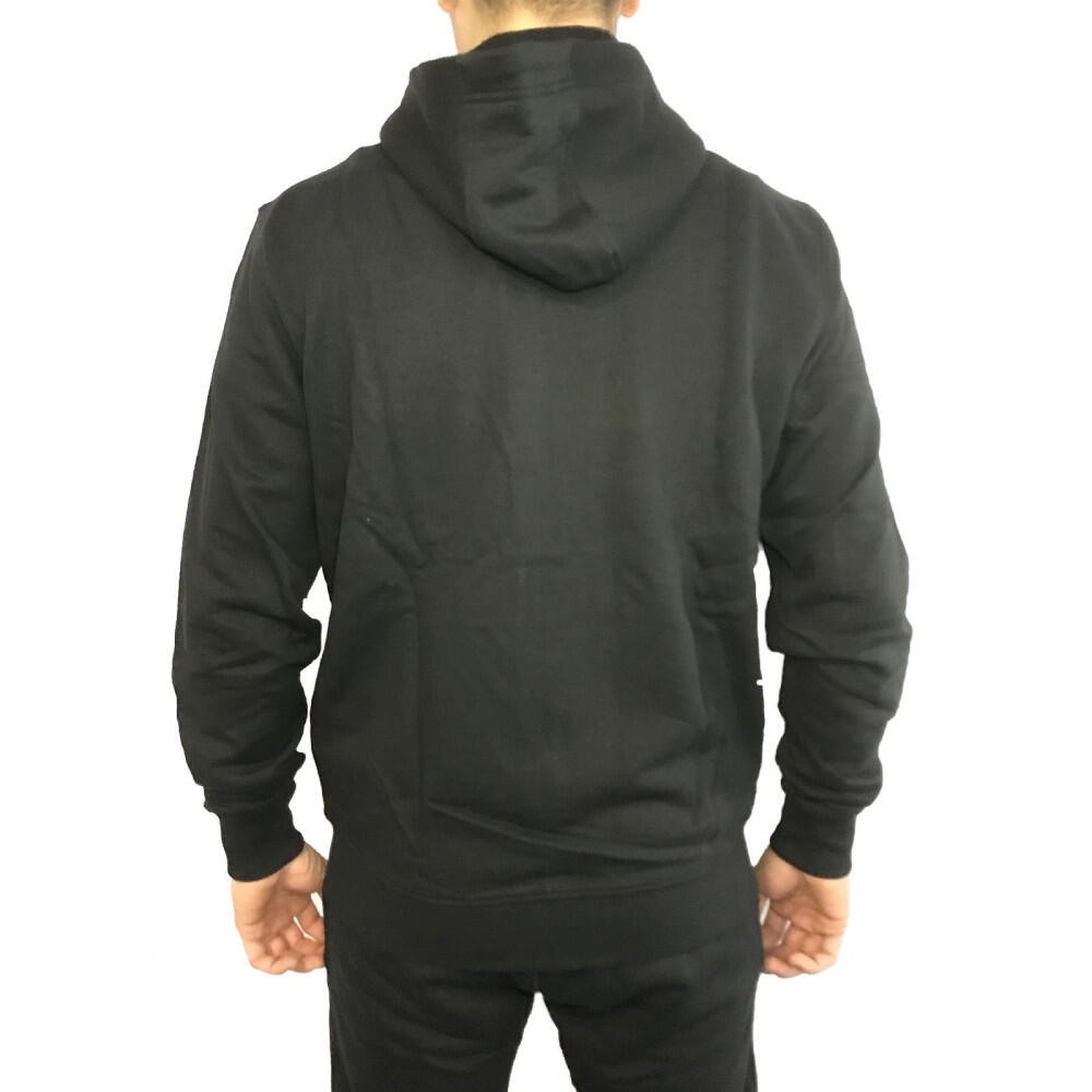 Felpa New Era SWEAT A CAPUCHE HOMME CHICAGO BULLS NEW ERA 3/5