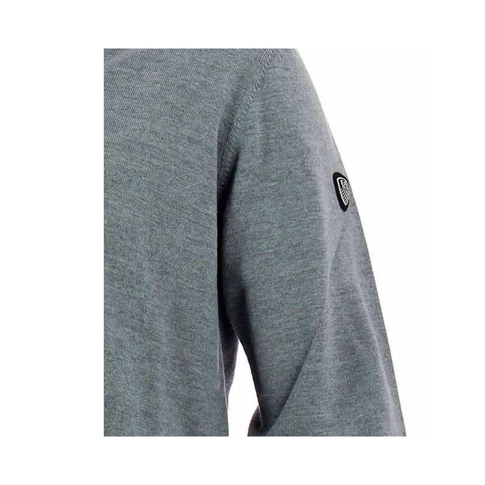 Sweat EA7 Emporio Armani 4/4