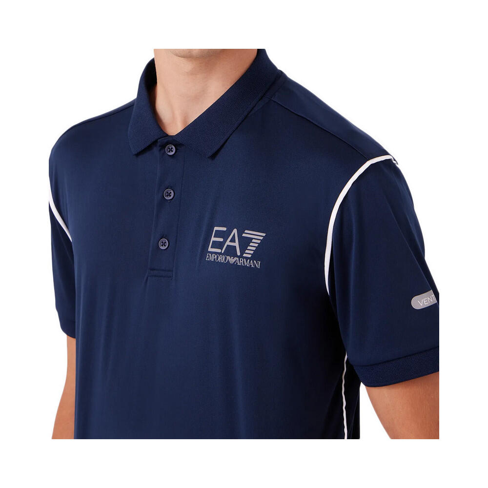 Polo EA7 Emporio Armani 4/5