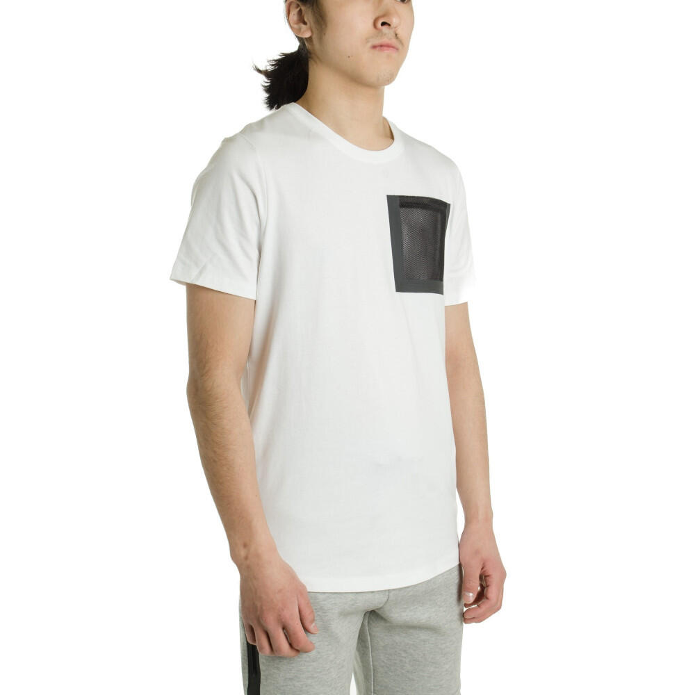 Tee-shirt Nike Tech Hypermesh Pocket 3/4