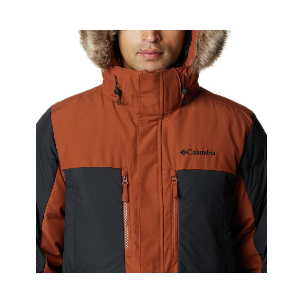 Parka Columbia Marquam Peak 4/7