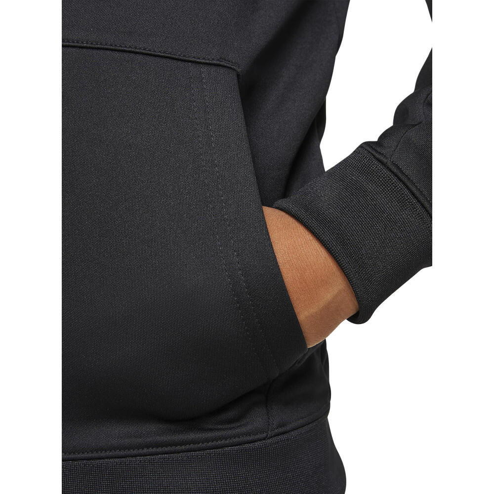 Chaqueta de chándal Nike B NSW AIR MAX FZ Junior 3/3